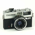 Datematic (Canon) - 1974<br />(APP2843)