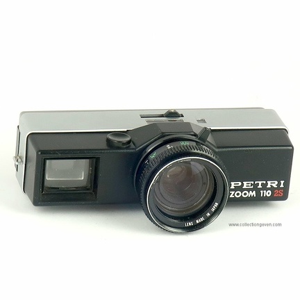 Zoom 110 2S (Petri) - 1979(APP2887)