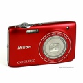 Coolpix S3100 (Nikon) - 2012<br />(APP2906)