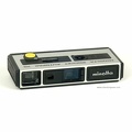 Pocket Autopak 70 (Minolta) - 1973<br />(bouton jaune)<br />(APP2919)