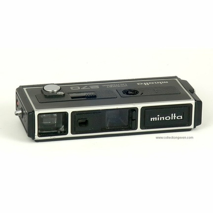 Pocket Autopak 270 (Minolta) - 1975(APP2920)
