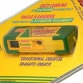 Crayola, Mini 110 Camera (Concord) - 1995<br />(APP2948)