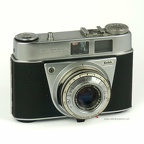 Retinette IA (Kodak) - 1965(type 044)Reomar - Prontor 300 S(APP3058)
