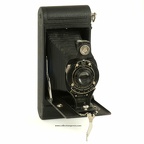 N° 2A Folding Hawk-Eye model B (Kodak) - 1928Trylor 1:6,3 - Kodex(APP3252)