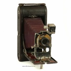 N° 3A Folding Pocket model B-2 (Kodak) - 1904(APP3283)