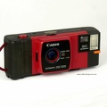 Snappy 20 (Canon) - 1982<br />(rouge)<br />(APP3382)