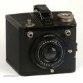 Brownie Flash Six-20 (Kodak) - 1946<br />(APP3416)