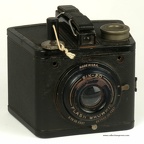 Six-20 Flash Brownie (Kodak) - 1940(APP3417)