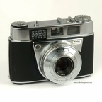 Retinette IB (Kodak) - 1959(type 037)Reomar 1:2,8 - Pronto-LK(APP3419)
