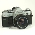 AE-1 (Canon) - 1976<br />(APP3433)