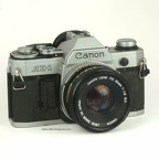 AE-1 (Canon) - 1976(APP3433)