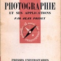 Photographie (La) (1e éd) et ses applications<br />(BIB0004)
