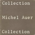 Collection Michel Auer (1)<br />Michel Auer<br />(BIB0014)