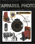 L'appareil photo, une histoire illustrée(BIB0037)