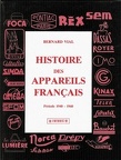 Histoire des appareils françaisBernard Vial(BIB0057)