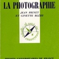La Photographie et ses applications (8e éd.)(BIB0058)