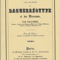 Histoire et description des procédés du daguerréotype(BIB0062)