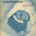 Le temps de pose et les posemètres (1e éd)Robert Andréani(BIB0085)