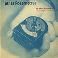 <font color=yellow>_double_</font> Le temps de pose et les posemètres<br />(BIB0085a)<br />Robert Andréani