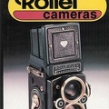 Collectors guide to Rollei cameras<br />Arthur G. Evans<br />(BIB0094)