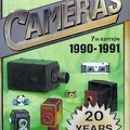 Price guide to antique and classic cameras, 7th ed., 1990 - 1991James M. McKeown(BIB0100)