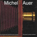 Le livre guide des appareils anciensMichel Auer(BIB0101)