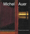 Le livre guide des appareils anciensMichel Auer(BIB0101)