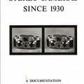 Stereo cameras since 1930<br />(BIB0102)