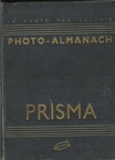 Photo almanach Prisma (2e éd.)(BIB0114)