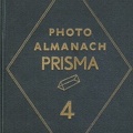 <font color=yellow>_double_</font> Photo almanach Prisma N° 4<br />(BIB0115a)