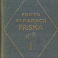 Photo almanach Prisma N° 1 (3<sup>e</sup> éd.)<br />(BIB0118)