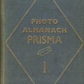 Photo almanach Prisma N° 1 (3e éd.)(BIB0118)