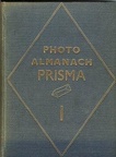 Photo almanach Prisma N° 1 (3e éd.)(BIB0118)