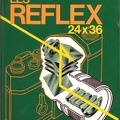 Les reflex 24x36 - 1974<br />R. Bouillot, A. Thévenet<br />(BIB0126)