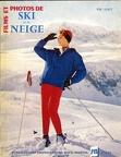 Films et photos de ski et de neige(BIB0135)