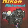 Nikon Nikkormat - 1979<br />(BIB0144)