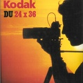 Le livre Kodak du 24 x 36(BIB0147)