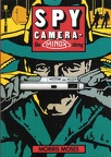 Spy camera - The Minox story(BIB0153)
