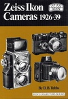 Zeiss Ikon Cameras 1926-1939 (2e éd.)(BIB0161)