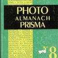 Photo almanach Prisma N° 8(BIB0164)