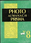 Photo almanach Prisma N° 8(BIB0164)