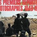Les premiers reporters photographes 1848-1914<br />A. Barret<br />(BIB0165)