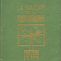 La nature et la photographie<br />(BIB0166)