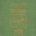 La nature et la photographie(BIB0166)