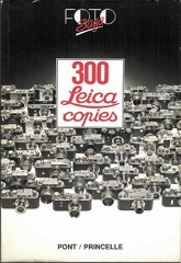 300 Leica copies(BIB0169)