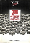 300 Leica copies(BIB0169)