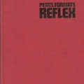 La pratique des petits formats reflex (11e éd) - 1972<br />N. Bau, A. Thévenet<br />(BIB0171)