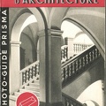La photographie d'architecture<br />R. M. Fanstone<br />(BIB0177)
