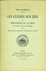 Les clichés sur zincRis-Paquot(BIB0185)