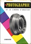 La photographie et le cinéma d'amateur(BIB0194)